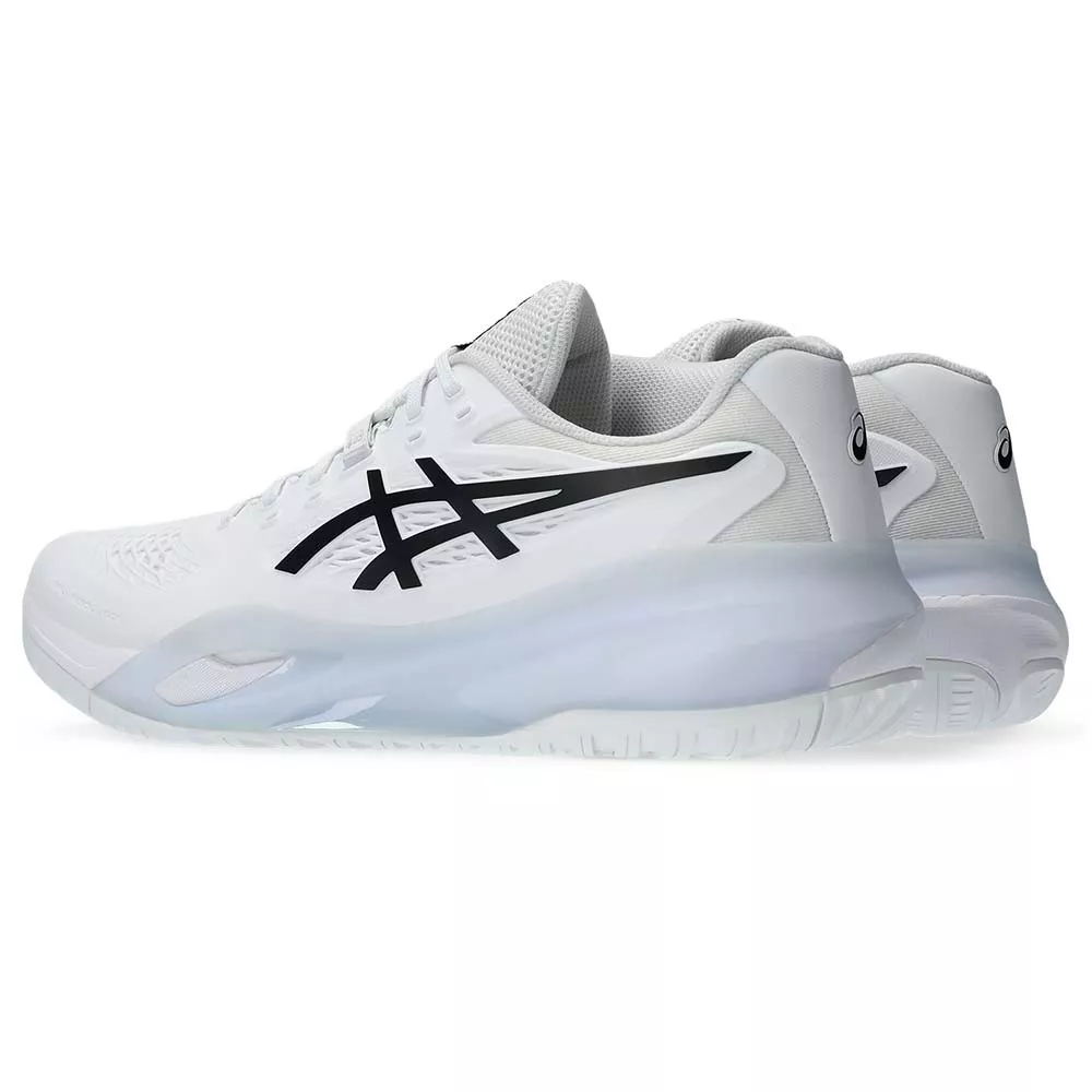 copy ofAsics Gel Resolution 9 Wit / Zwart Schoenen