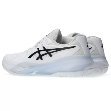 copy ofAsics Gel Resolution 9 Wit / Zwart Schoenen