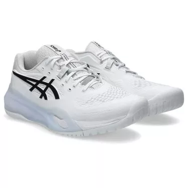 copy ofAsics Gel Resolution 9 Wit / Zwart Schoenen