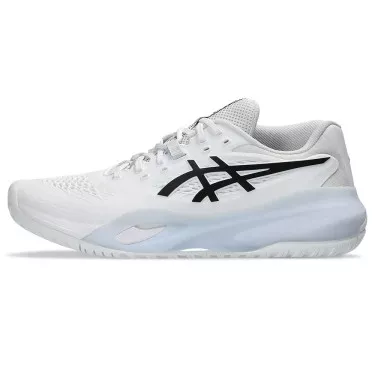 copy ofAsics Gel Resolution 9 Wit / Zwart Schoenen