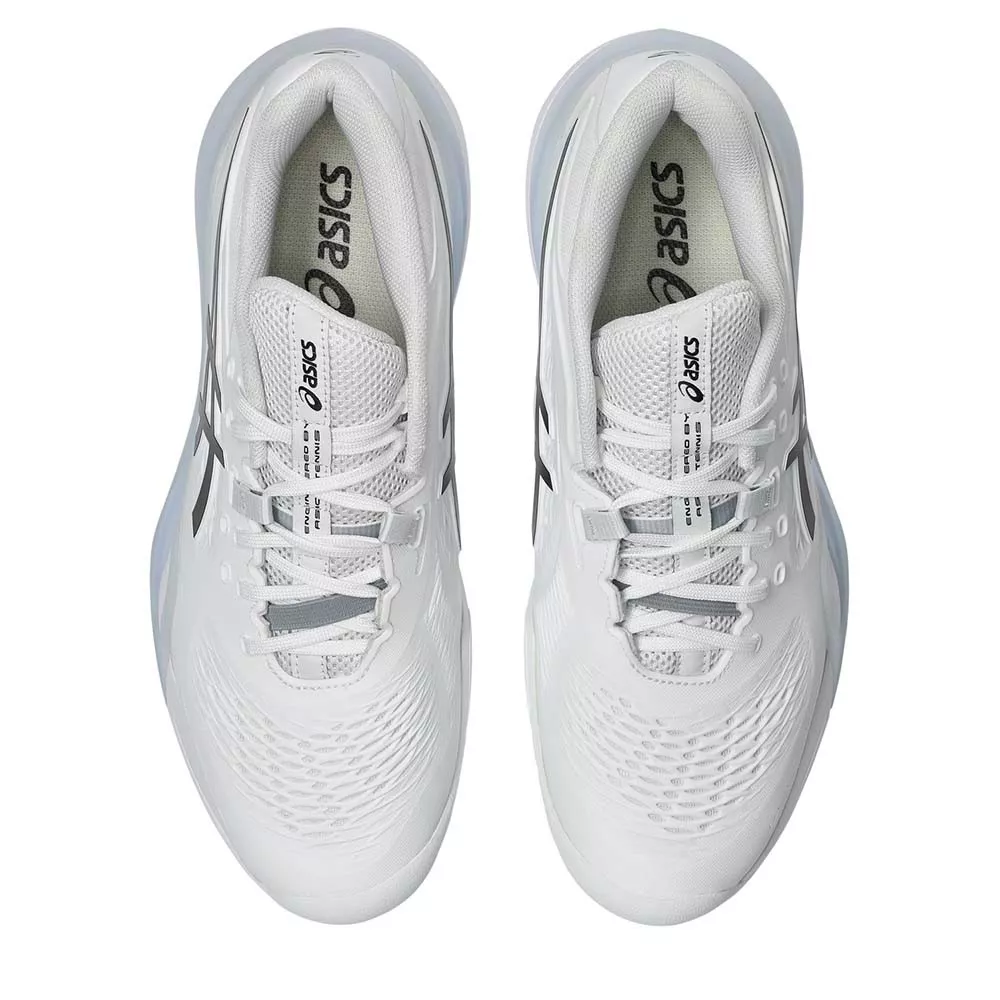 copy ofAsics Gel Resolution 9 Wit / Zwart Schoenen