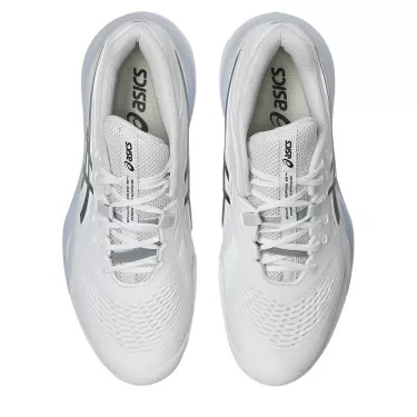 copy ofAsics Gel Resolution 9 Wit / Zwart Schoenen