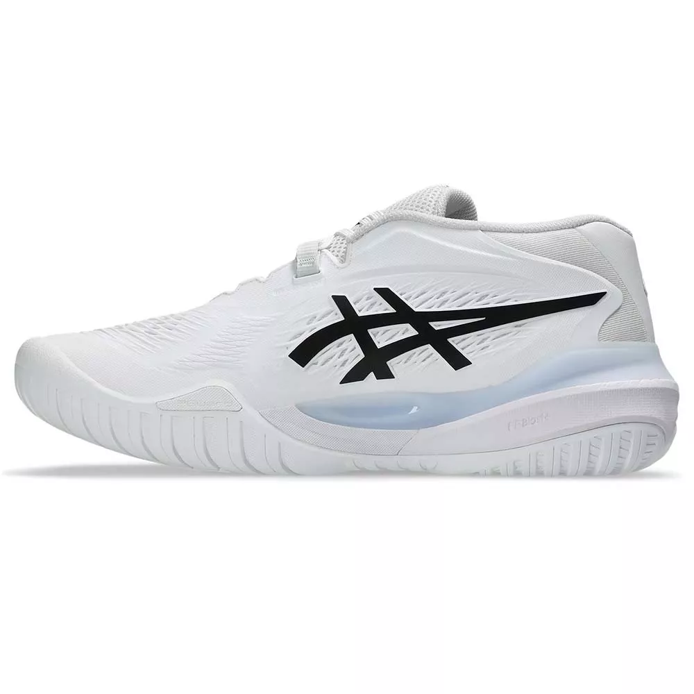 copy ofAsics Gel Resolution 9 Wit / Zwart Schoenen