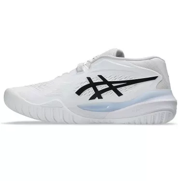 copy ofAsics Gel Resolution 9 Wit / Zwart Schoenen