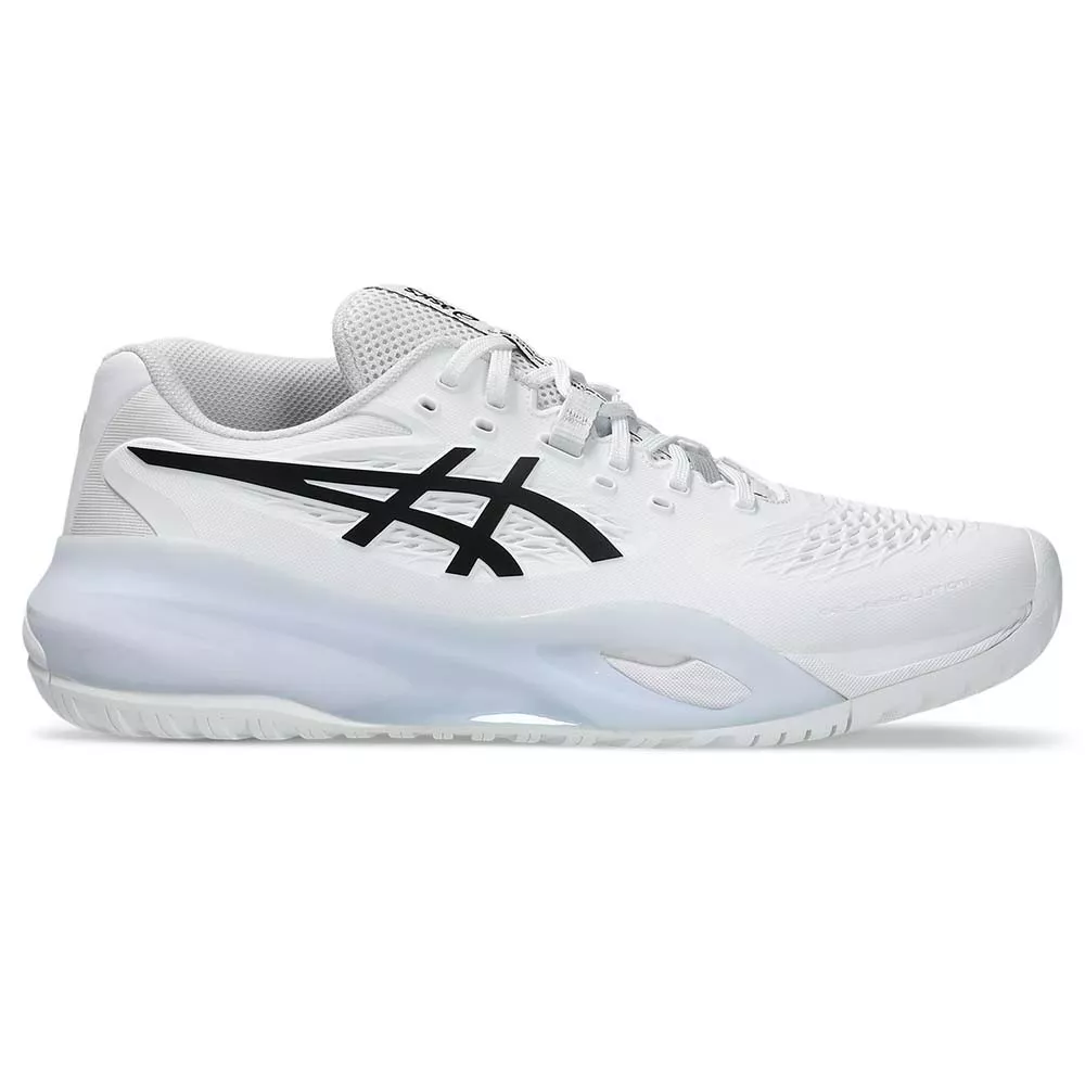 copy ofAsics Gel Resolution 9 Wit / Zwart Schoenen