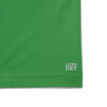 copy ofPolo Lacoste Tennis Novak Djokovic Fan Blauw/Marine Polo