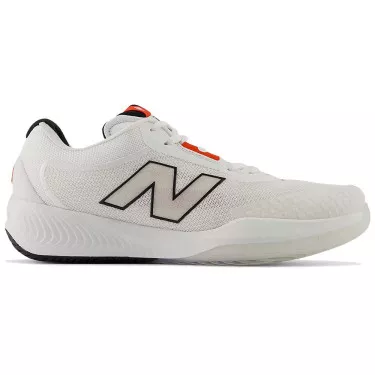 copy ofNew Balance FuelCell 996 v5 Clay Zwart Dame schoenen