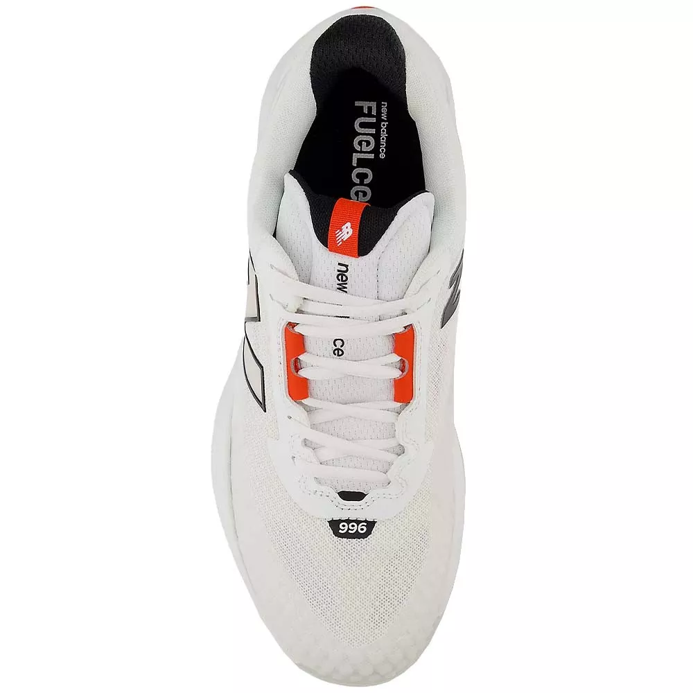 copy ofNew Balance FuelCell 996 v5 Clay Zwart Dame schoenen