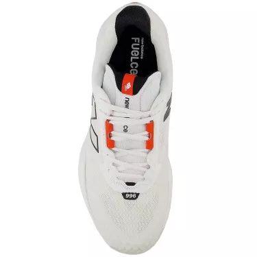 copy ofNew Balance FuelCell 996 v5 Clay Zwart Dame schoenen