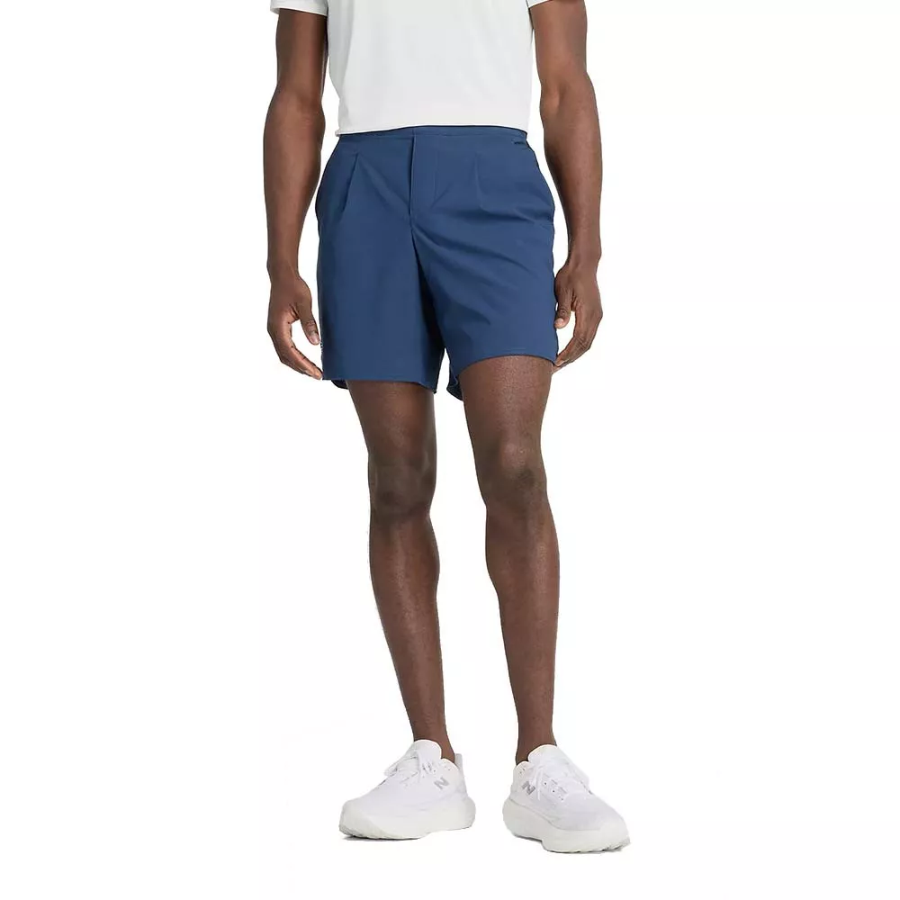 copy ofNew Balance Tournament Zwart Short