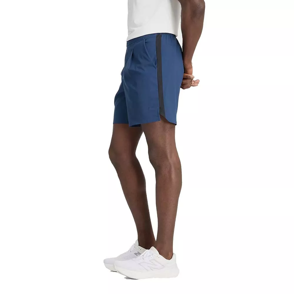 copy ofNew Balance Tournament Zwart Short