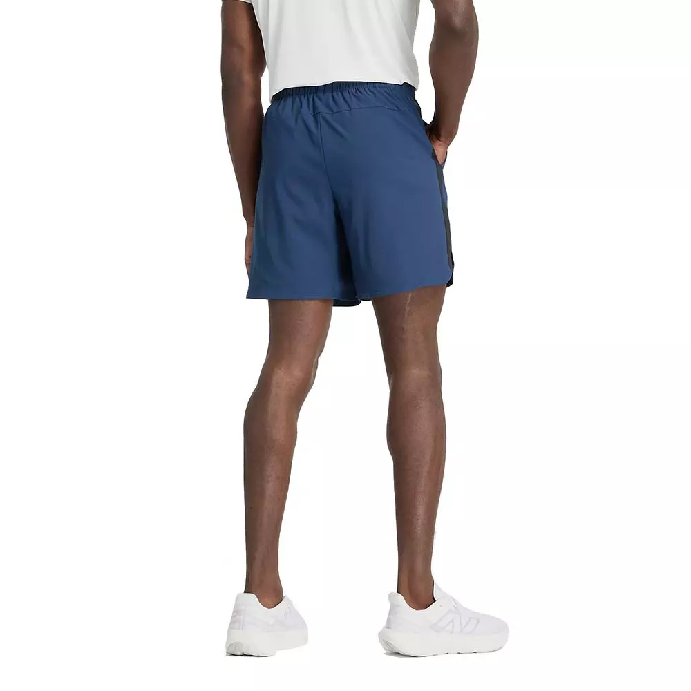 copy ofNew Balance Tournament Zwart Short