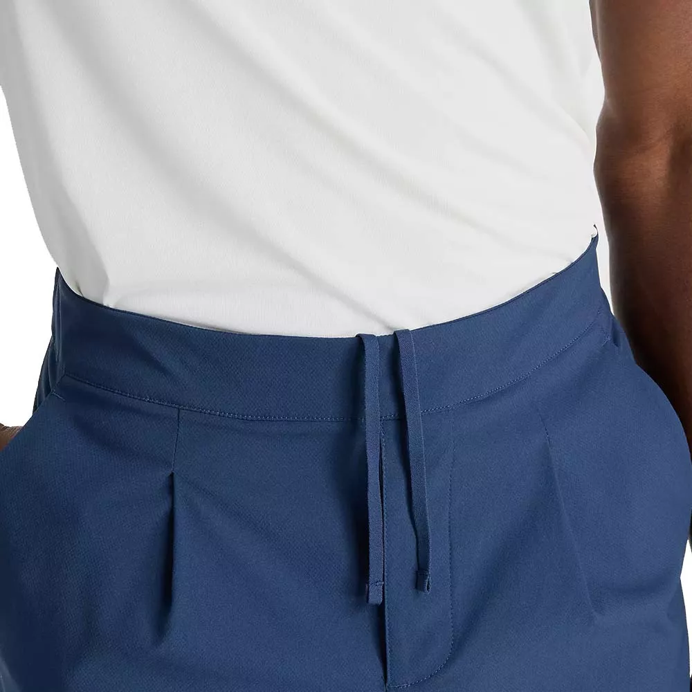 copy ofNew Balance Tournament Zwart Short