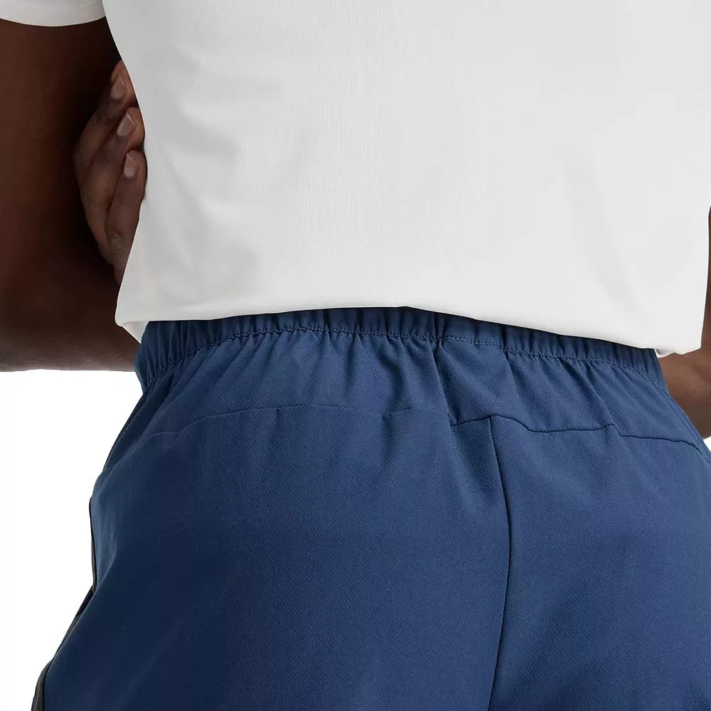 copy ofNew Balance Tournament Zwart Short