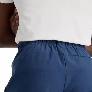 copy ofNew Balance Tournament Zwart Short