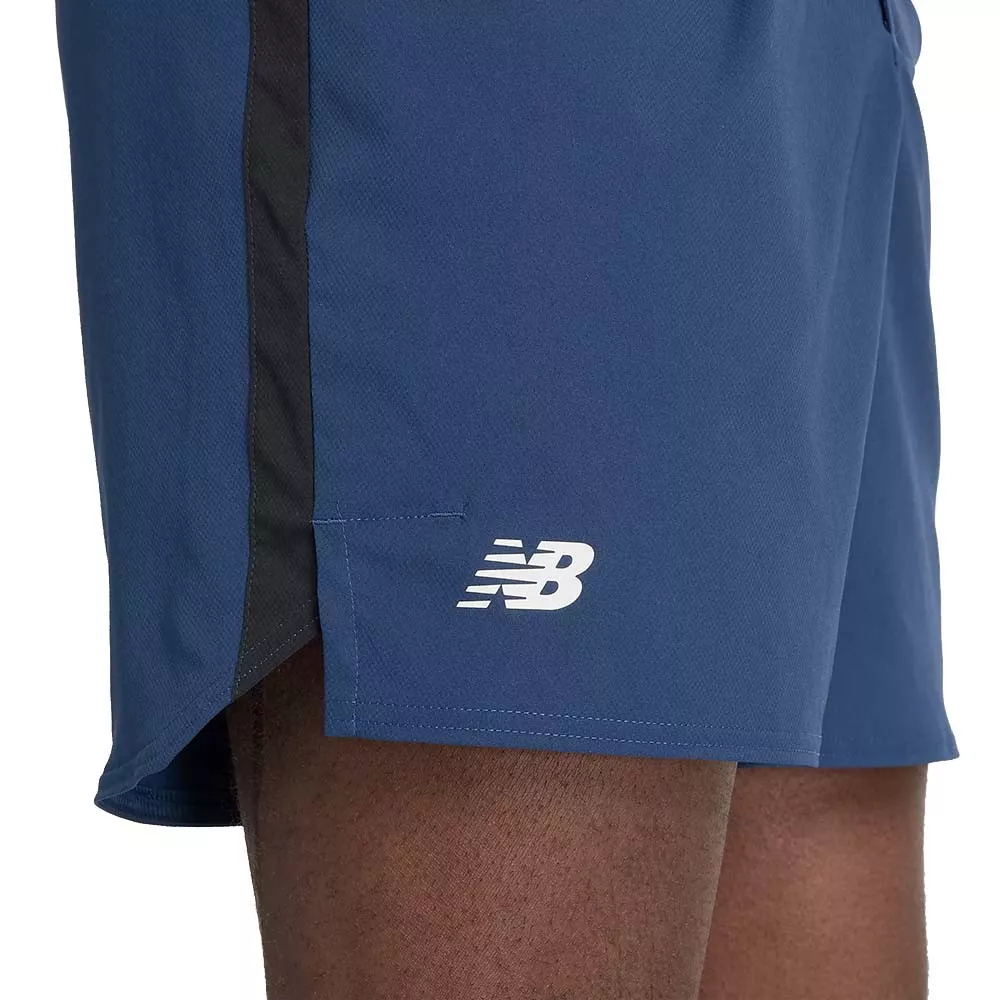 copy ofNew Balance Tournament Zwart Short