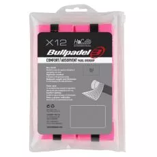 copy ofBullpadel Microperforated Pink x 3 overgrips