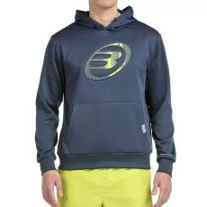 copy ofBullpadel Bande Carbon Sweatshirt