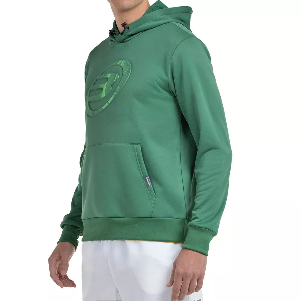 Bullpadel Gomese Oranje Sweatshirt