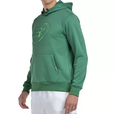 Bullpadel Gomese Oranje Sweatshirt