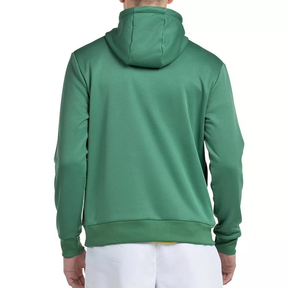 Bullpadel Gomese Oranje Sweatshirt