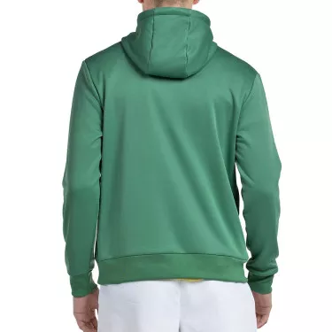 Bullpadel Gomese Oranje Sweatshirt