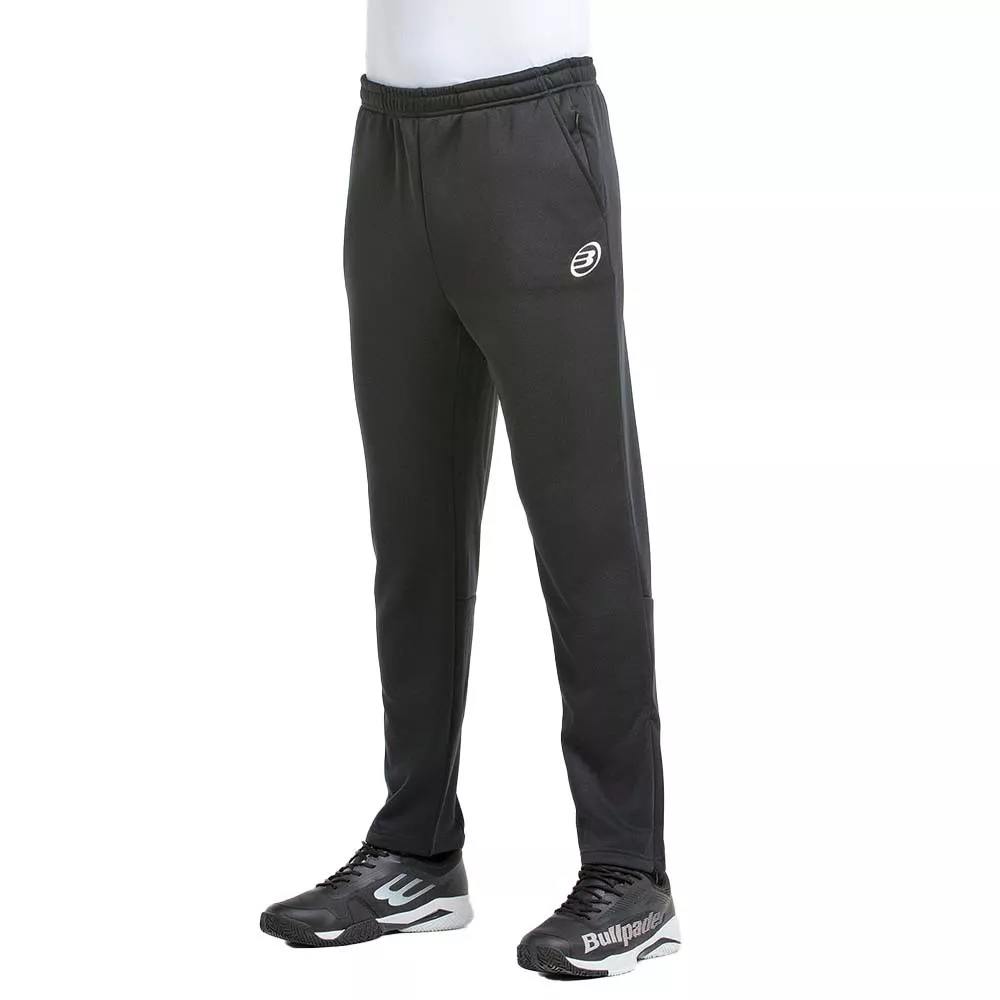 Bullpadel Labor Zwart Pants