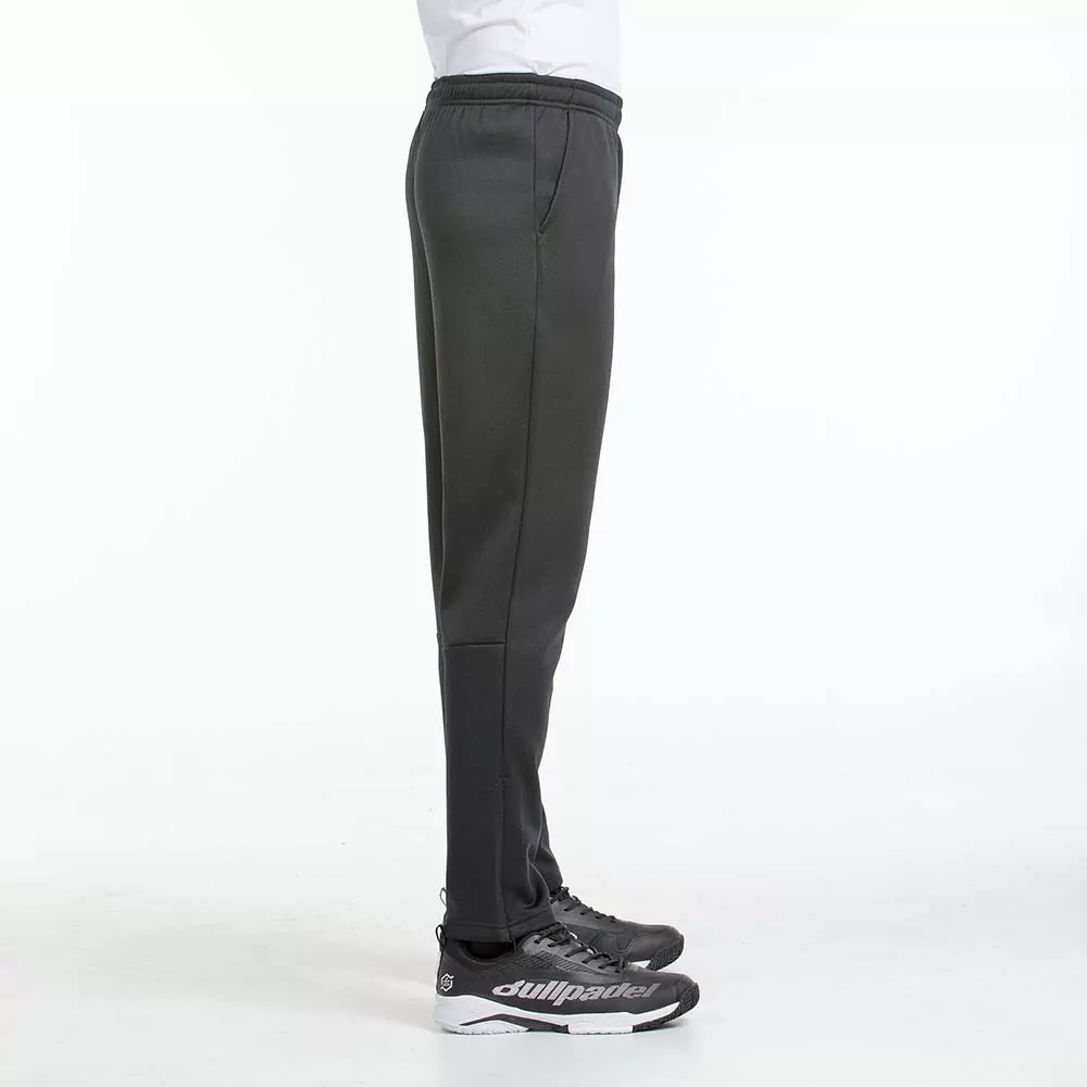 Bullpadel Labor Zwart Pants
