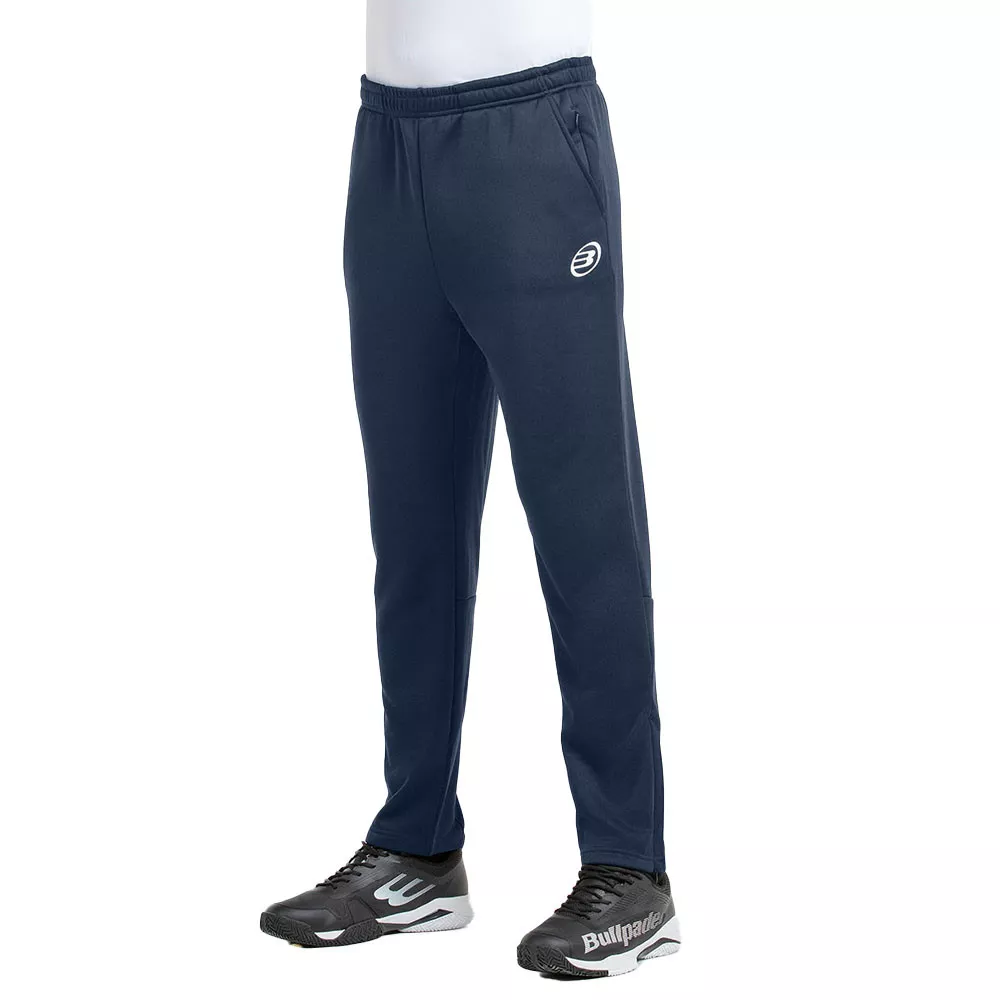 Bullpadel Gudina Zwart Pants
