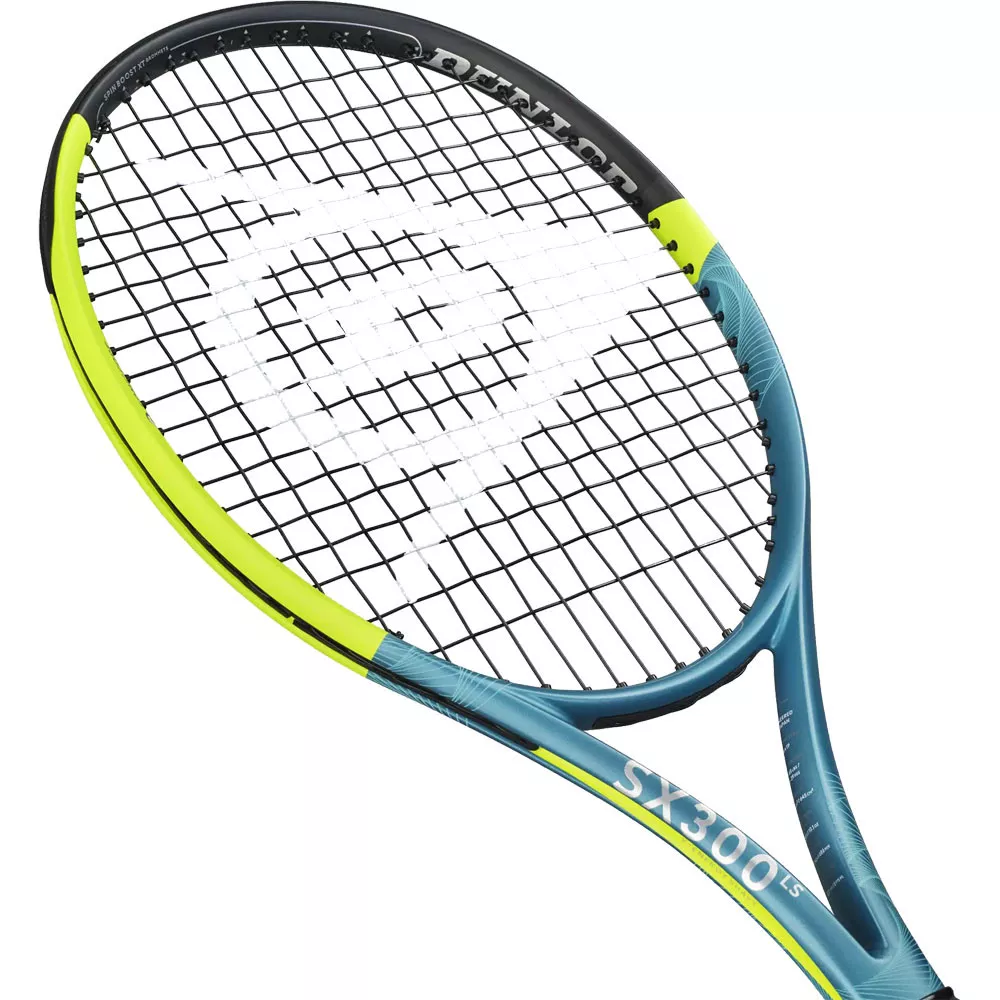 Dunlop SX 300 LS 2022 (285g) tennisracket