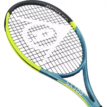 Dunlop SX 300 LS 2022 (285g) tennisracket