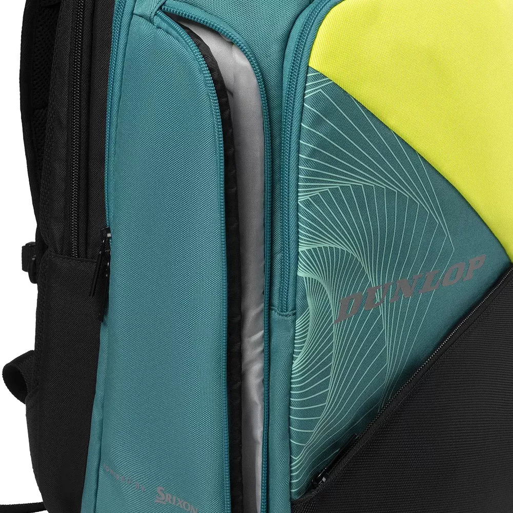 Dunlop SX Performance 2022 rugzak
