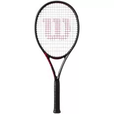 Wilson Clash 100 V2 (295g) tennisracket