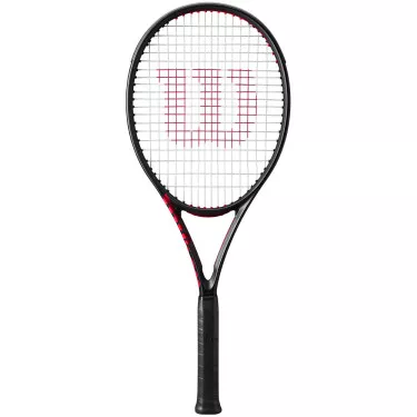 Wilson Clash 100 V2 (295g) tennisracket