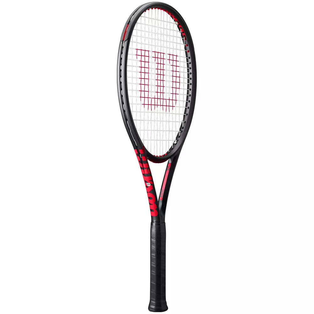 Wilson Clash 100 V2 (295g) tennisracket