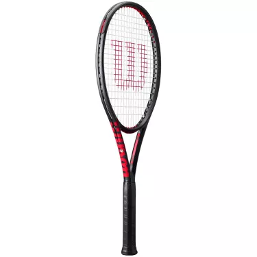 Wilson Clash 100 V2 (295g) tennisracket