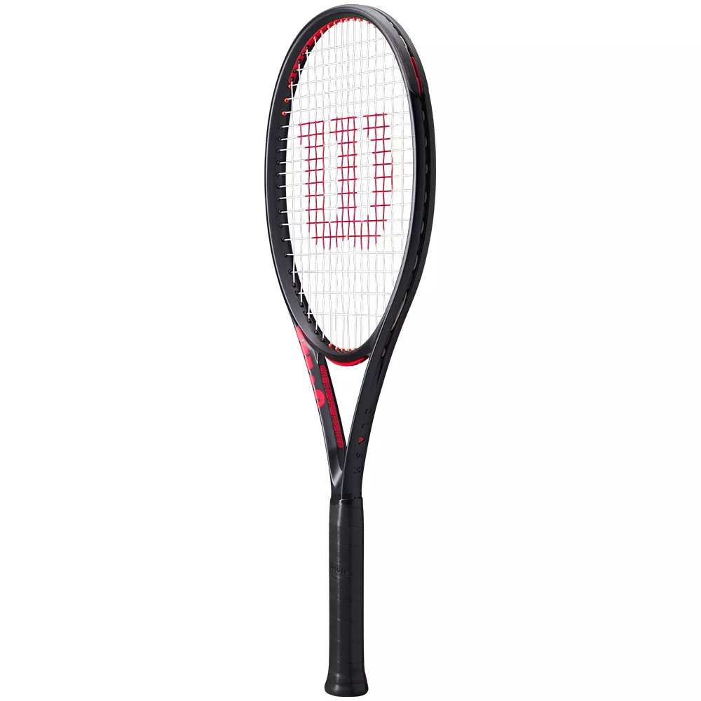 Wilson Clash 100 V2 (295g) tennisracket