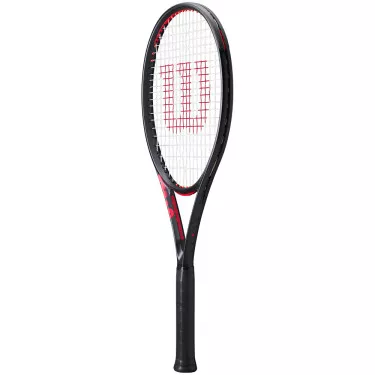 Wilson Clash 100 V2 (295g) tennisracket