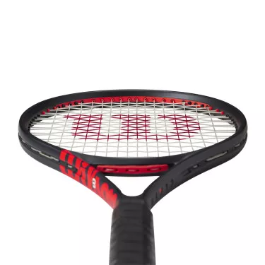 Wilson Clash 100 V2 (295g) tennisracket