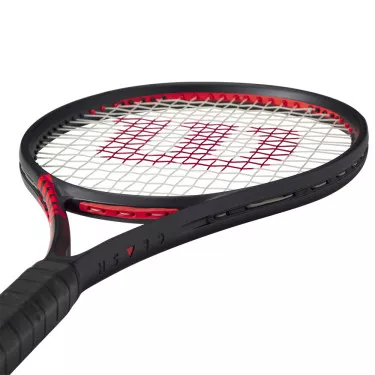 Wilson Clash 100 V2 (295g) tennisracket
