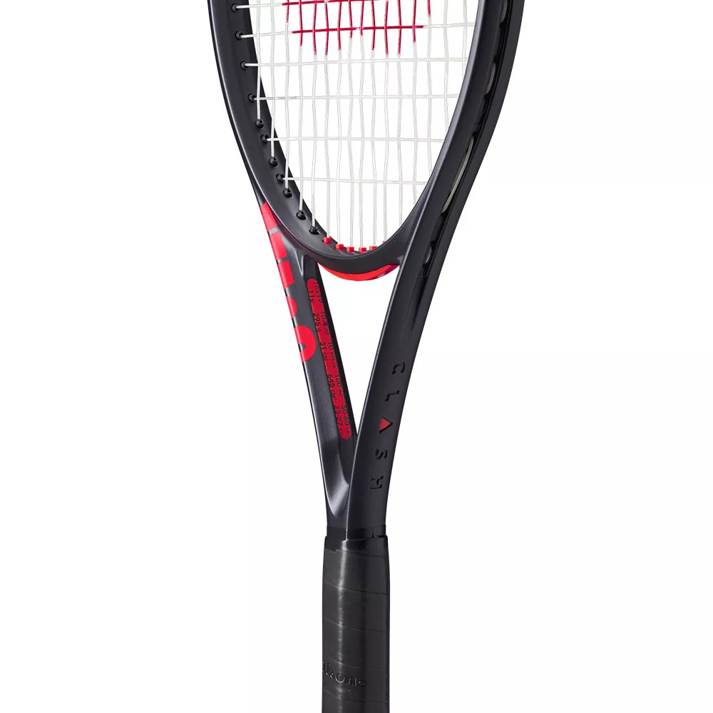 Wilson Clash 100 V2 (295g) tennisracket