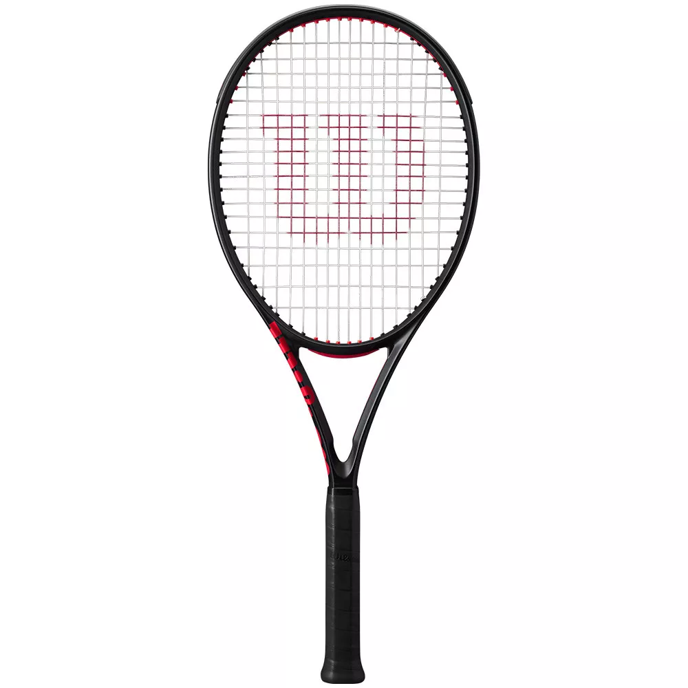 Wilson Clash 100L V2 (280g) tennisracket