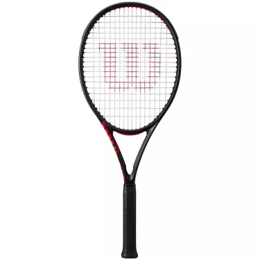 Wilson Clash 100L V2 (280g) tennisracket