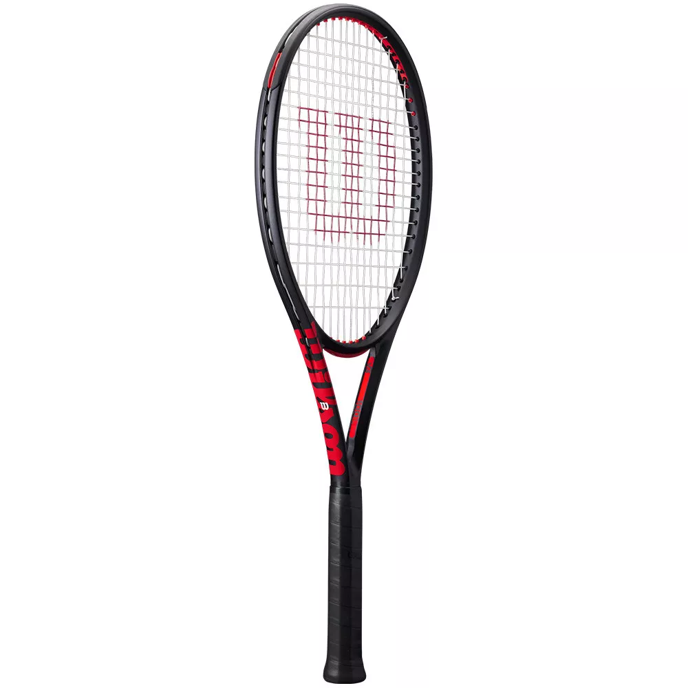Wilson Clash 100L V2 (280g) tennisracket