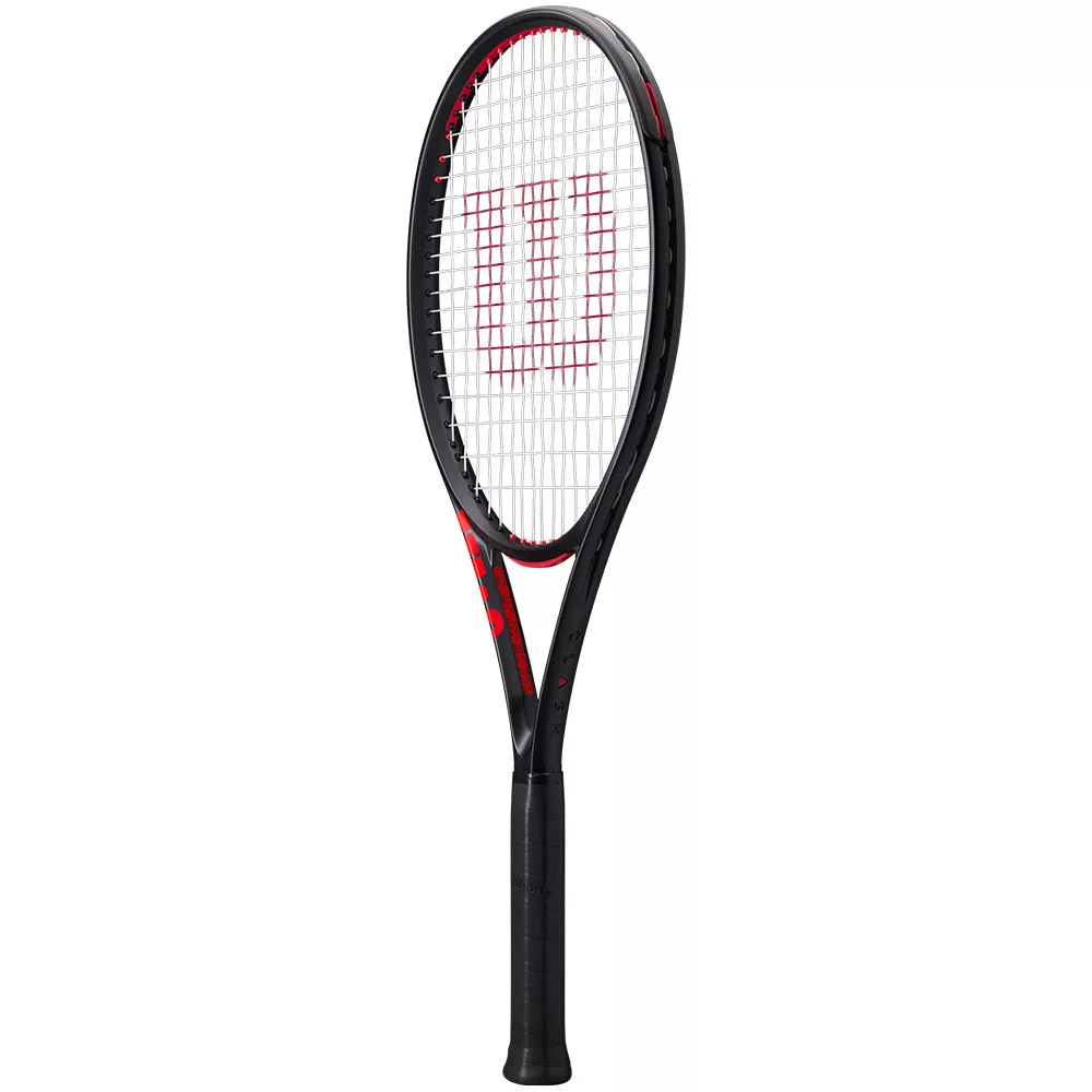 Wilson Clash 100L V2 (280g) tennisracket