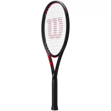 Wilson Clash 100L V2 (280g) tennisracket