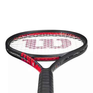 Wilson Clash 100L V2 (280g) tennisracket
