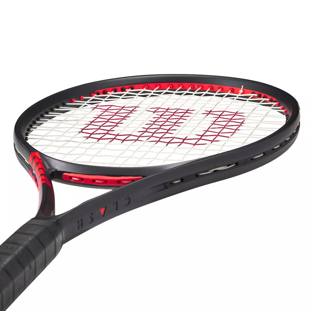 Wilson Clash 100L V2 (280g) tennisracket