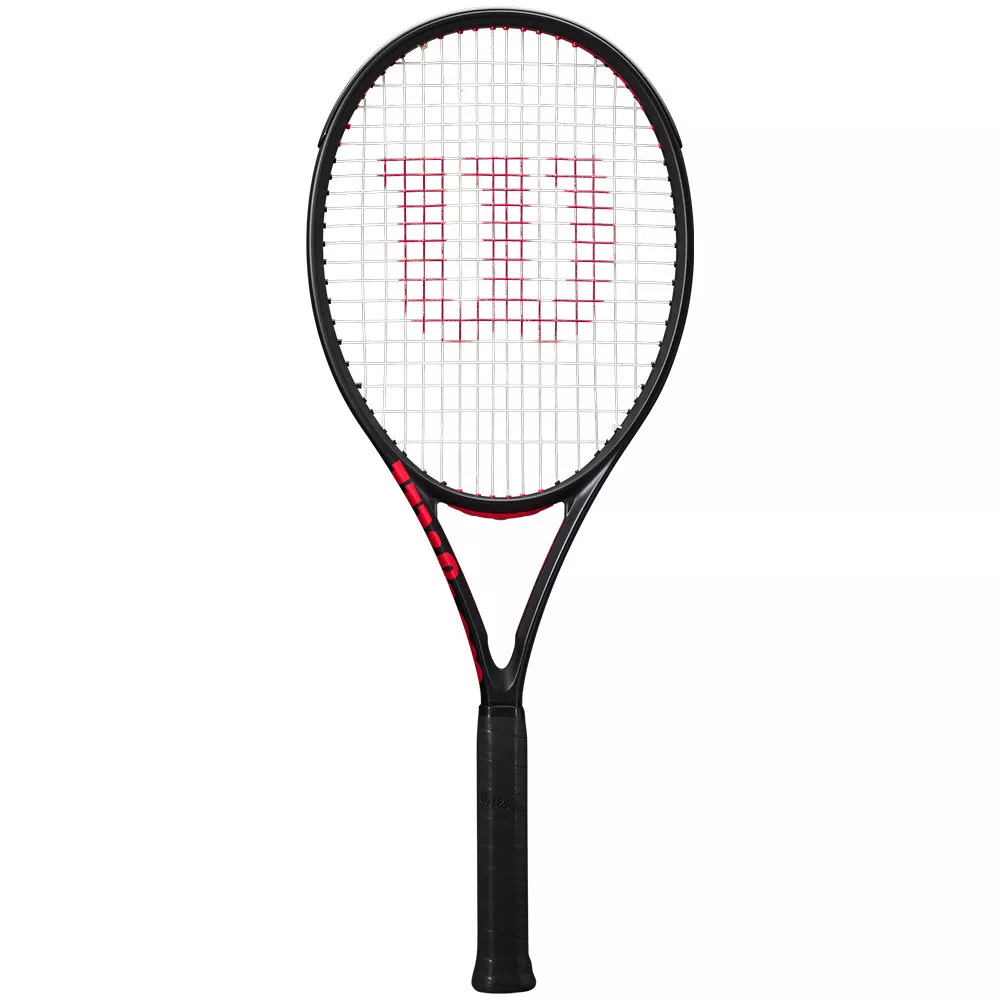 Wilson Clash Pro V2 (310g) tennisracket