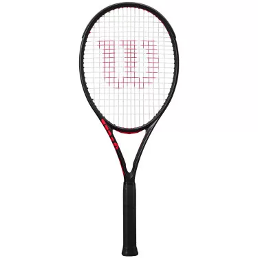Wilson Clash Pro V2 (310g) tennisracket